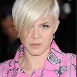 Short Hairstyles – 55