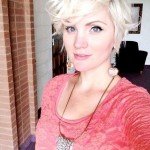 Short Hairstyles – 56