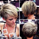 Short Hairstyles – 57