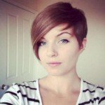 Short Hairstyles – 59