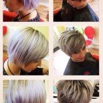 Short Hairstyles – 6