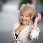 Short Hairstyles – 62