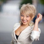 Short Hairstyles – 62