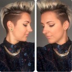 Short Hairstyles – 64