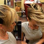 Short Hairstyles – 65