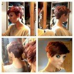 Short Hairstyles – 68