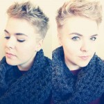 Short Hairstyles – 70