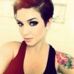 Short Hairstyles – 71