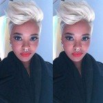 Short Hairstyles – 72