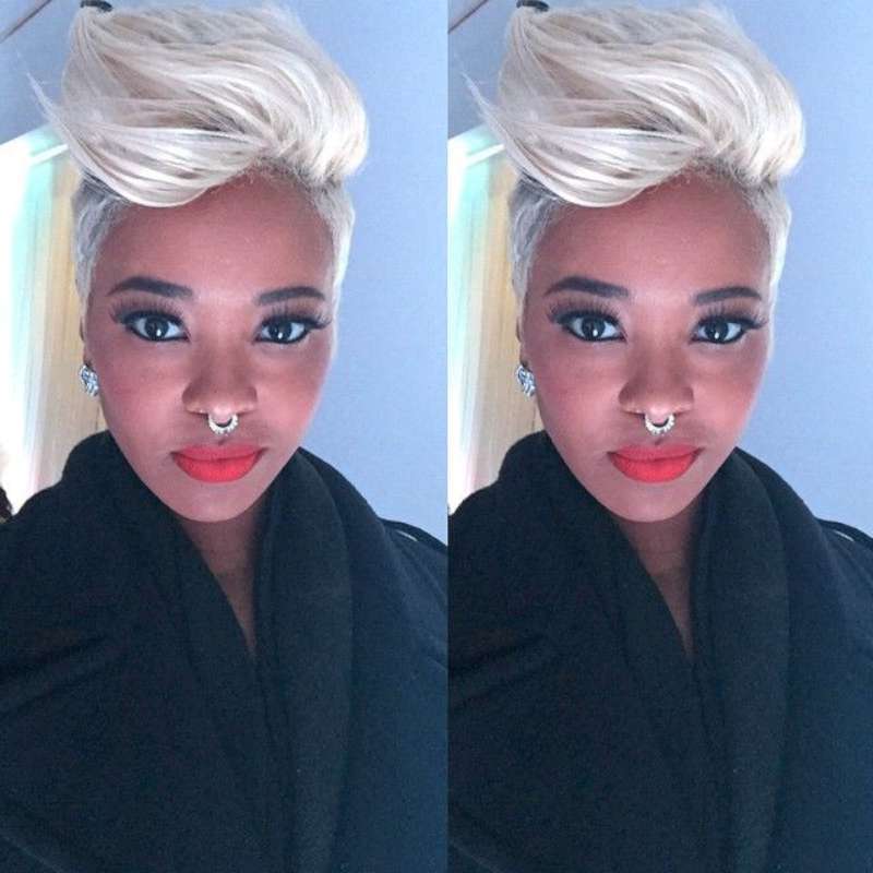 Short Hairstyles - 72