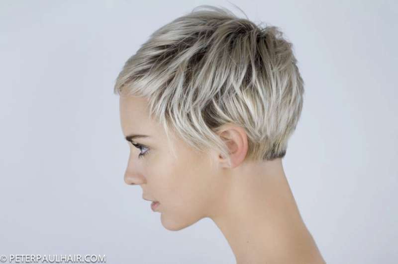 Short Hairstyles - 73