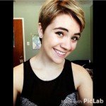 Short Hairstyles – 74