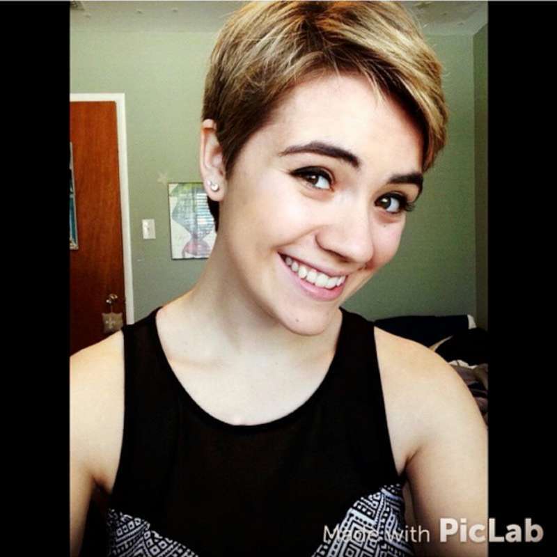 Short Hairstyles - 74