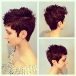 Short Hairstyles – 75