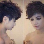 Short Hairstyles – 76