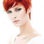 Short Hairstyles – 77