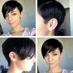 Short Hairstyles – 78