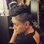 Short Hairstyles – 81