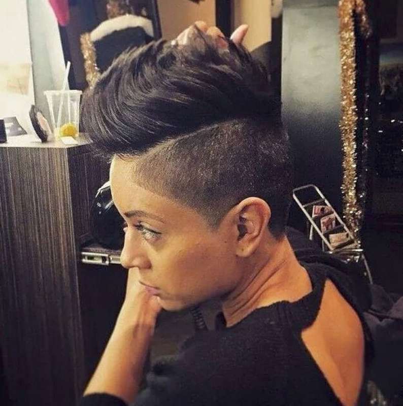 Short Hairstyles - 81