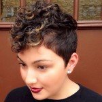 Short Hairstyles – 82