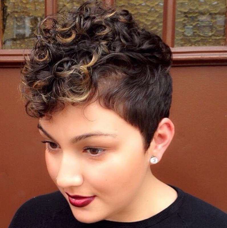 Short Hairstyles - 82