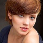 Short Hairstyles – 84