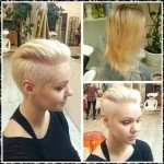 Short Hairstyles – 87