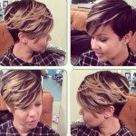 Short Hairstyles – 88