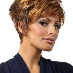 Short Hairstyles – 89