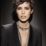 Short Hairstyles – 90