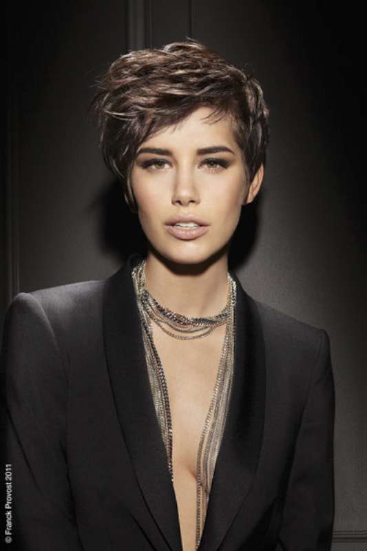 Short Hairstyles - 90