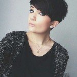 Short Hairstyles – 91