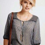 Short Hairstyles – 93