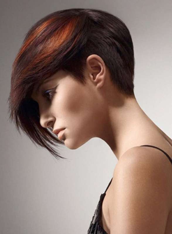 Short Hairstyles - 97