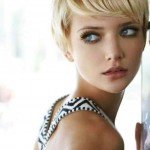 Short Hairstyles – 98