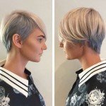 Short Hairstyles – 99