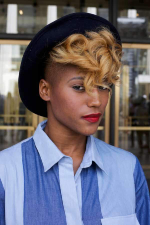 Short Hairstyles For Fine Hair