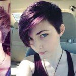 Short Hairstyles Gallery 2