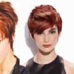 Short Hairstyles Gallery 3