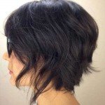 Short Hairstyles – 496