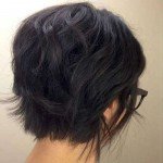 Short Hairstyles – 497