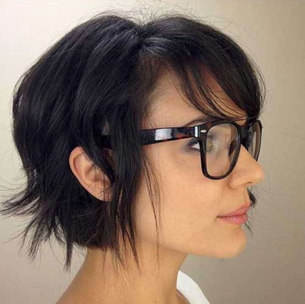 Short Hairstyles – 498