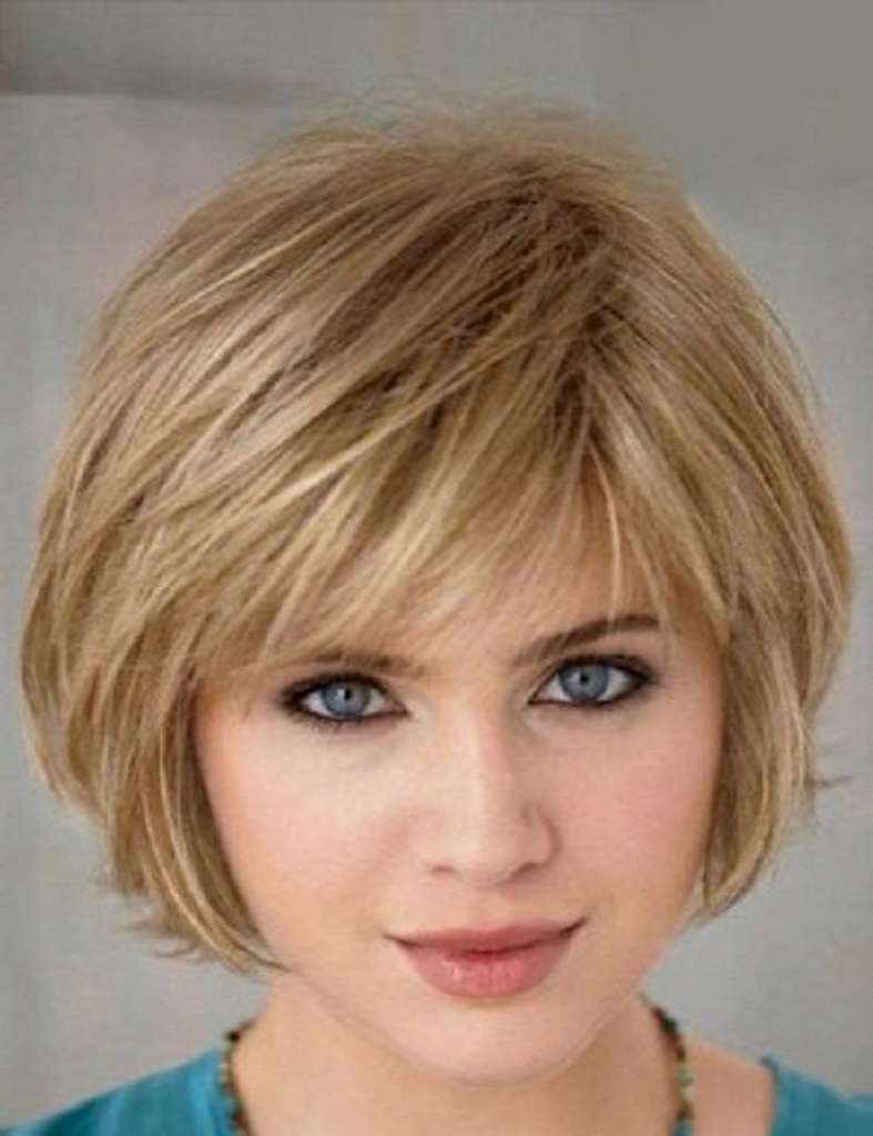 Short Hairstyles – 501