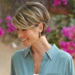 Short Hairstyles – 502