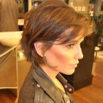 Short Hairstyles – 503