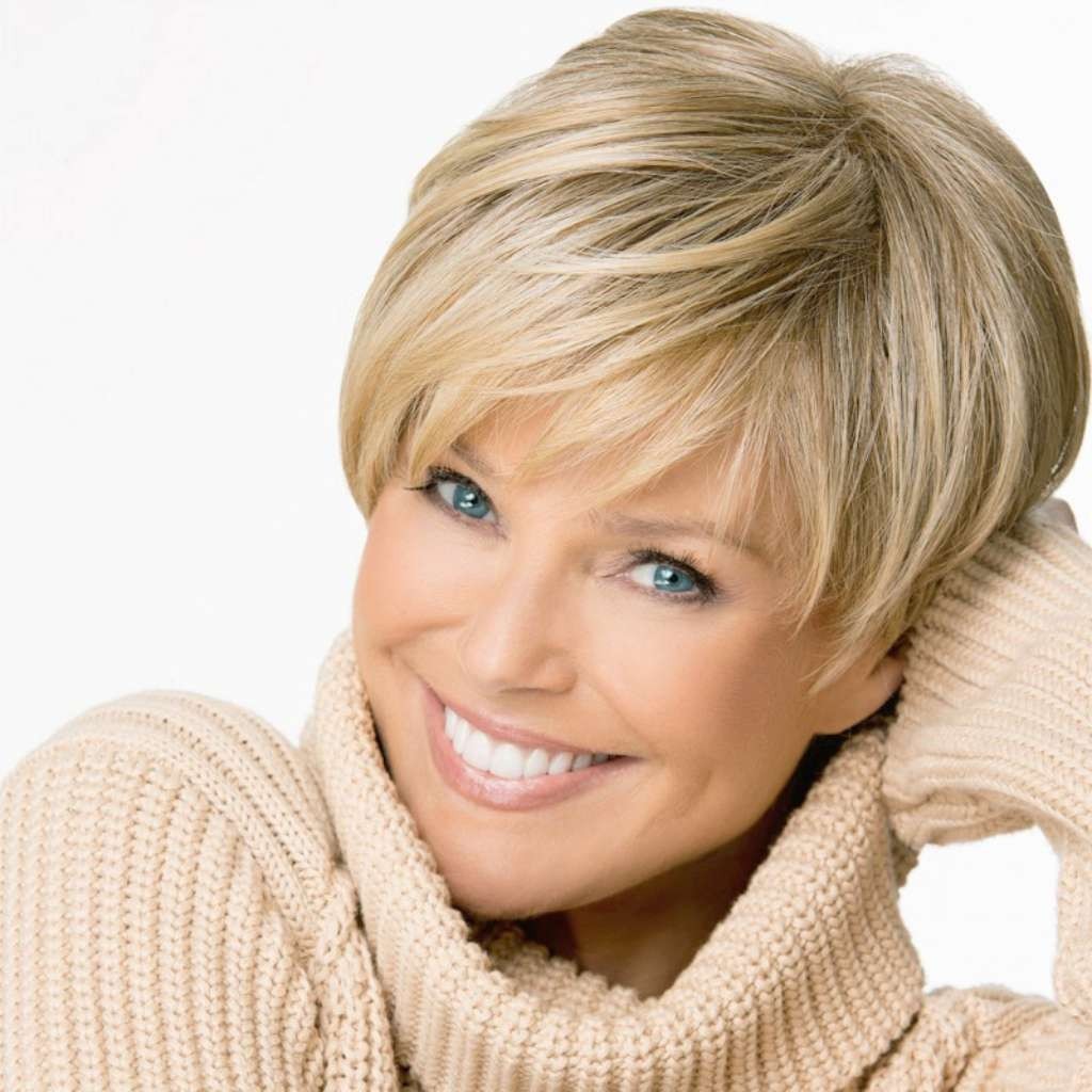 Short Hairstyles – 504