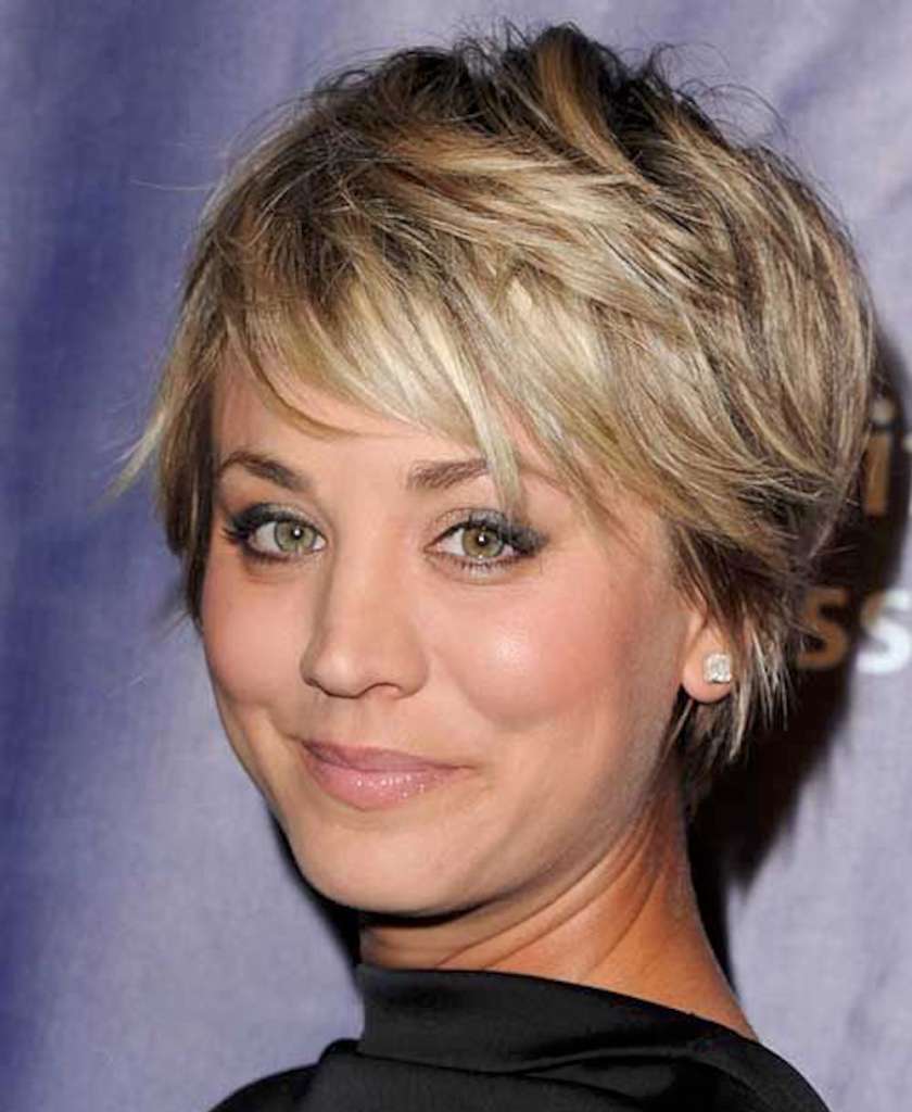 Short Hairstyles – 505