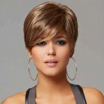 Short Hairstyles – 507