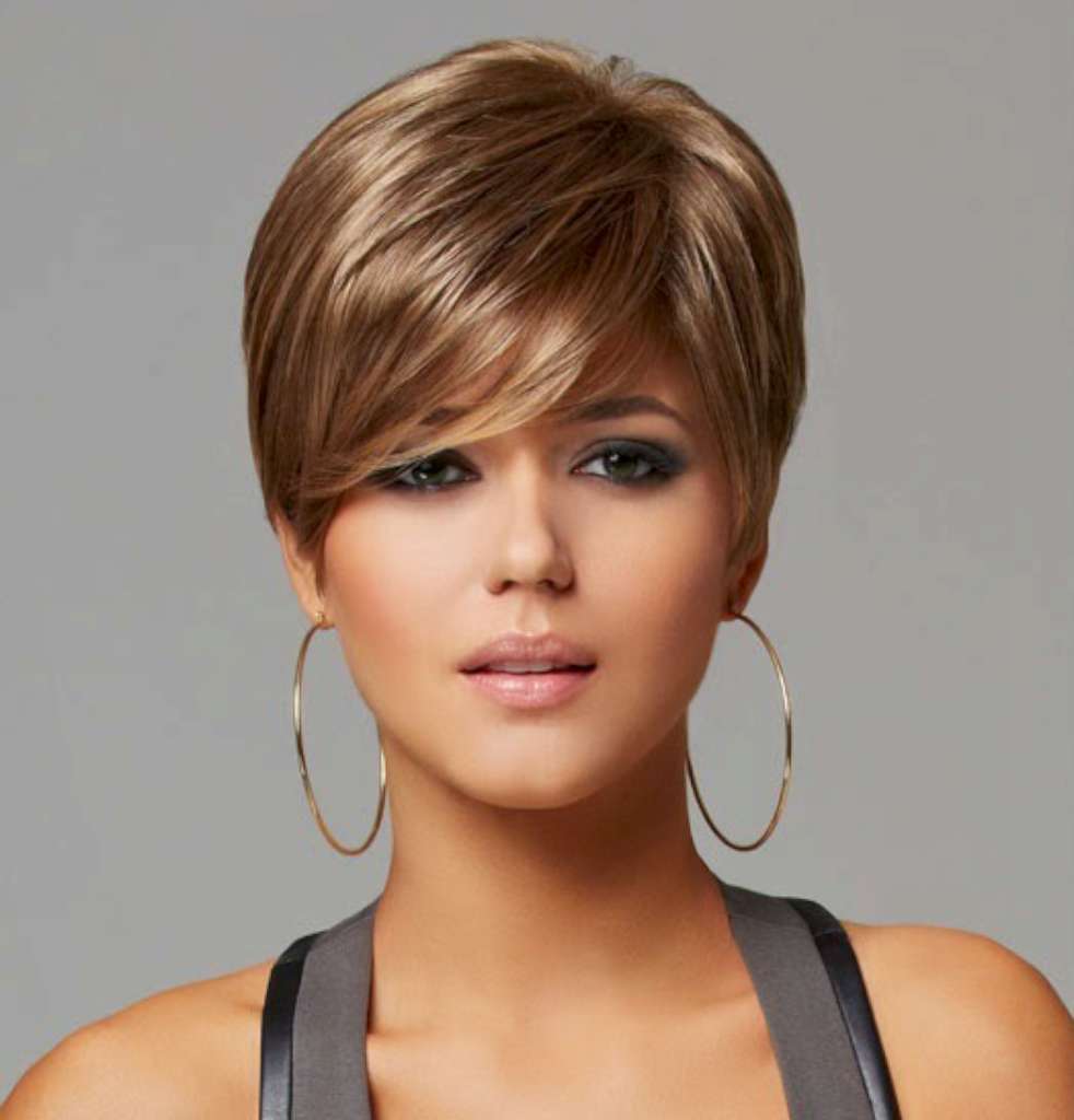 Short Hairstyles – 507