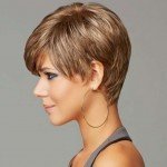 Short Hairstyles – 508